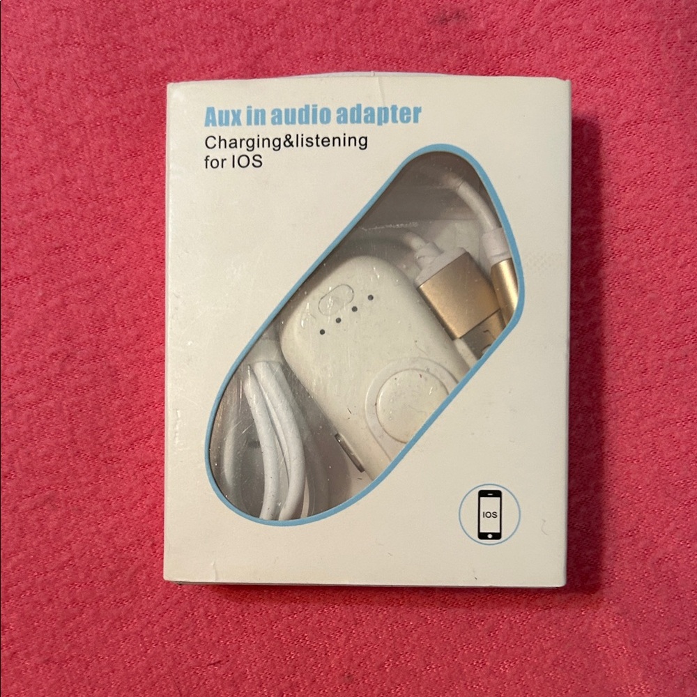 MAGNETIC POWER BANK  IOS - Picture 7 of 8